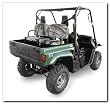 Great Day Deluxe Rumble Seat