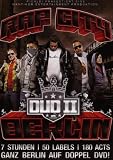 Rap City Berlin II (2DVD) - Mit Various Artists