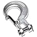 Warn Industries 98482 Kit Svc Hook Clevis 1/2 W/ Pl