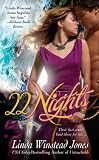 22 Nights (Emperor s Brides, Book 2)