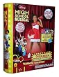 High School Musical Cheerleader Accessories Mini-Yearbook
