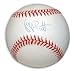 Autographed George Brett American League Baseball