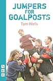 Jumpers for goalposts