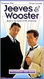 Jeeves And Wooster - The Complete First Series [UK IMPORT]