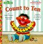 Count to Ten (Junior Jellybean Books(TM))