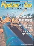 Pipeline & Gas Technology