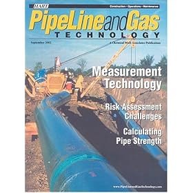 Pipeline & Gas Technology