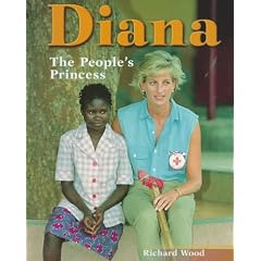 Diana: The People's Princess