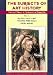 Books : The Subjects of Art History: Historical Objects in Contemporary Perspective (Cambridge New Art History & Criticism)