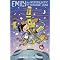 Graphic Novels for kids