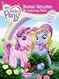 My Little Pony: Easter Surprise Coloring Book
