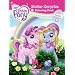 My Little Pony: Easter Surprise Coloring Book (My Little Pony)