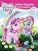 My Little Pony: Easter Surprise Coloring Book