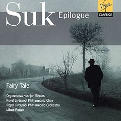 Suk - Epilogue & Fairy Tale