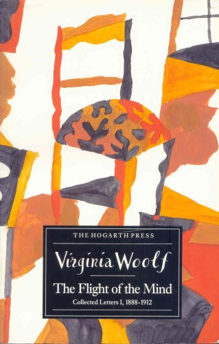  Virginia Woolf