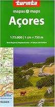 Azores (Acores) (Regional Series)