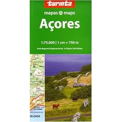 Azores (Acores) (Regional Series)