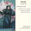Tchaikovsky: Symphony No. 3 'Polish'; Rococo Variations; Pezzo Capriccioso [Australia]