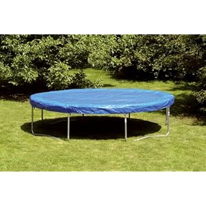 Hudora Bâche pour trampoline Ø 426 cm Hudora Bâche pour trampoline Ø 426 cm