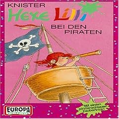01/Bei Den Piraten [Musikkassette]