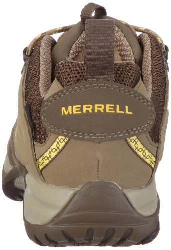 Merrell SIREN SPORT GTX J68256, Chaussures de randonnée femme - Marron-TR-F5-412, 38 EU