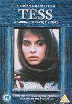 Tess [DVD] [1979]