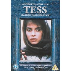 Tess [DVD] [1979]