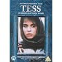 Tess [DVD] [1979]