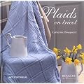 Plaids en tricot