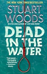 Dead in the Water: A Novel