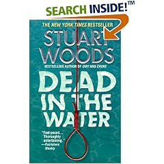 Dead in the Water: A Novel