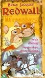Review Abbey Home Media  / Redwall - Treachery [1999]