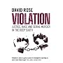Violation: Justice, Race and Serial Murder in the Deep South