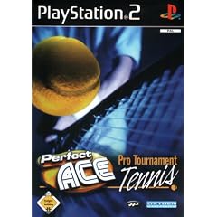 Pro Tournament Tennis