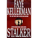 Stalker:ANovel(PeterDecker&RinaLazarusNovels)
