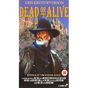 The Tracker [VHS]