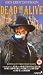 VHS : The Tracker [VHS]