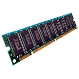 Edge 512MB PC133 SDRAM 168 pin DIMM for Desktops
