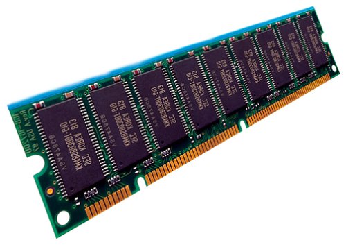 Edge 512MB PC133 SDRAM 168 pin DIMM for Desktops