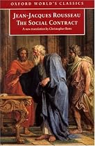 Discourse on Political Economy and The Social Contract (Oxford World's Classics)