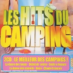 Les Hits Du Camping