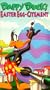 Daffy Duck's Easter Egg-Citement [VHS]