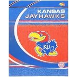 Kansas Jayhawks NCAA Portfolio