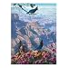 Search : Great American Puzzle Factory Grand Canyon 1000 Piece Jigsaw Puzzle