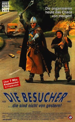 Die Besucher