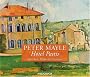 Hotel Pastis, 6 Audio-CDs