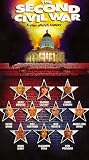 Second Civil War (Spanish) [VHS] [Import]