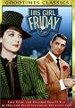 His Girl Friday