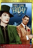 His Girl Friday