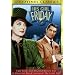 His Girl Friday
